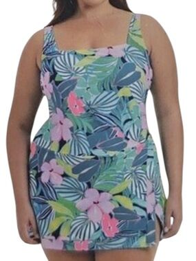 Beyond Control Swimsuit
